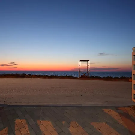 Rontos House, Seaside 别墅