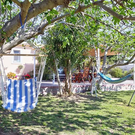 别墅 Rontos House, Seaside *