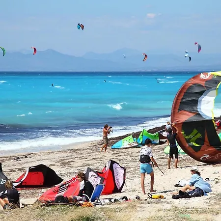 别墅 Rontos House, Seaside *