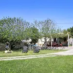 Rontos House, Seaside *