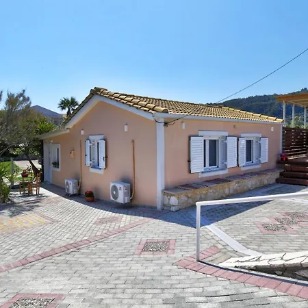 Rontos House, Seaside אגיוס יואניס