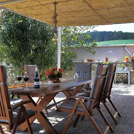 Rontos House, Seaside Agios Ioannis (Lefkada)