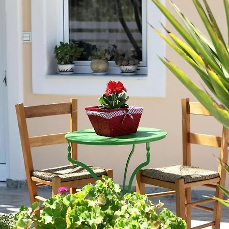 וילה Rontos House, Seaside