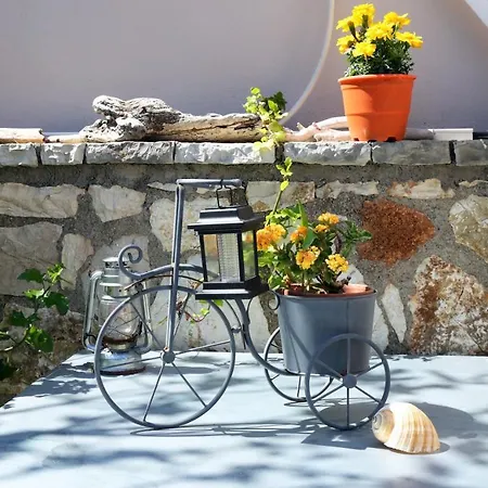 Rontos House, Seaside Villa