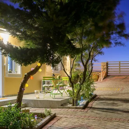 Rontos House, Seaside Agios Ioannis (Lefkada)