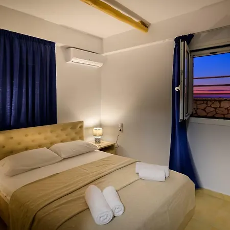 וילה Rontos House, Seaside אגיוס יואניס