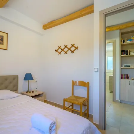 Villa Rontos House, Seaside Agios Ioannis (Lefkada)