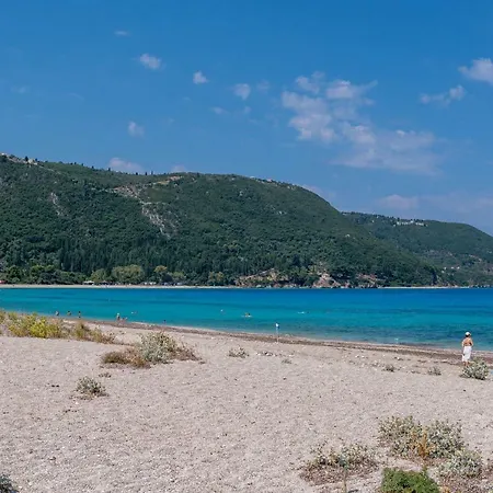 Rontos House, Seaside Villa