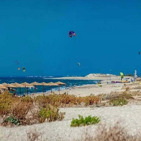 Rontos House, Seaside אגיוס יואניס