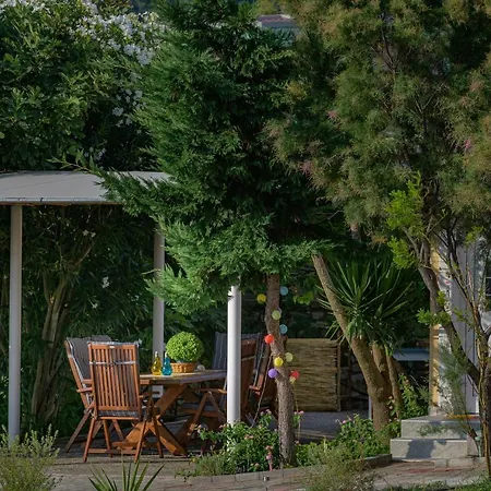 Rontos House, Seaside Villa